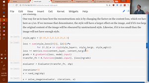 Lesson 10 -NLP CLASSIFICATION AND TRANSLATION