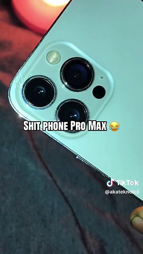 iPhone 13 Pro Max: La experiencia que enamora