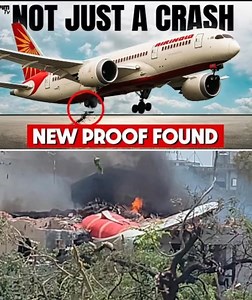 ERROR FOUND: A small mistake led to a devastating tr@gedy on an Air India flight — the cause has been discovered in the two black boxes, and the world is sh0cked by the truth… | TACNA LODGE | Facebook