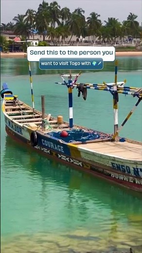Explore the Beauty of Togo | Hidden Gems, Culture & Travel Guide