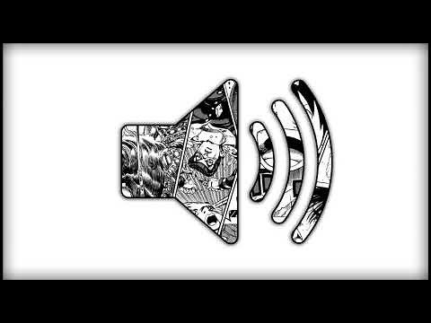 🔊 "Gear Third" Luffy Sound Effect - One Piece