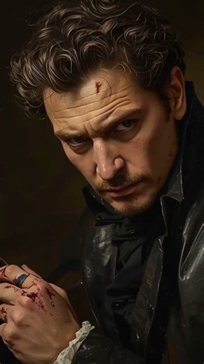 Eugène Delacroix – Romanticism Movement French Painter