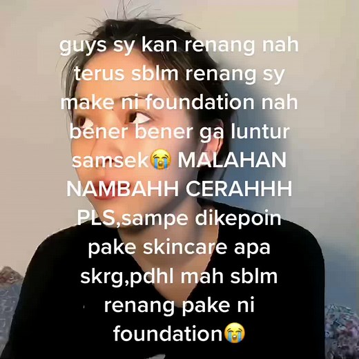 #fyp#xyzabc#xyzbcafypシ#4u#foundationwaterproof#4upage