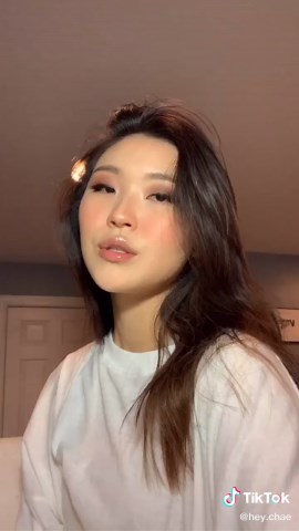 Asian Baby Girl Makeup Transformation Tutorial