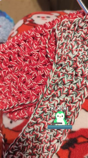 Raise your hand if this group of color combos hurts your brain a little, but also kind of brings you some joy. *Raises hand* #fyp #crochet #hotpad