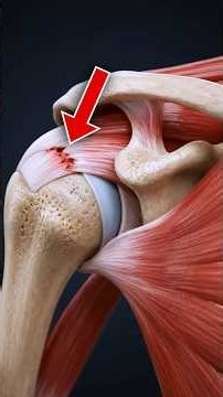 3 Safe Exercises To Start Strengthening A Partial Rotator Cuff Tear Today