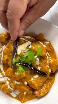 Chicken Do Pyaza #chicken