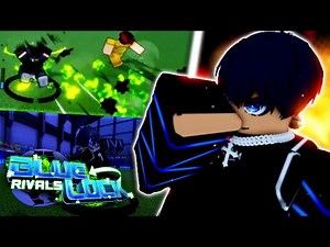 [DON LORENZO TEASER] ISAGI THE DEMON KING| Blue Lock: Rivals