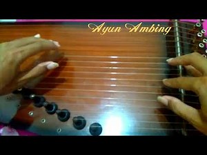 Ayun Ambing (Kacapi Instrumental)
