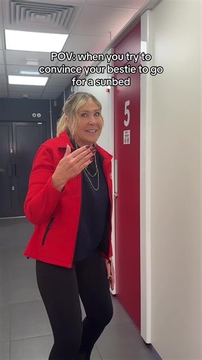 My kind of surprise @Consol Tanning #fyp #consol #trends #viral #meme