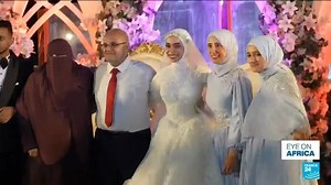 High wedding costs keep Egyptians over 30 single