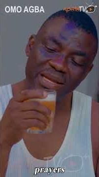 Omo Agba Yoruba Movie 2026 Official Trailer Now Showing On ApataTV+
