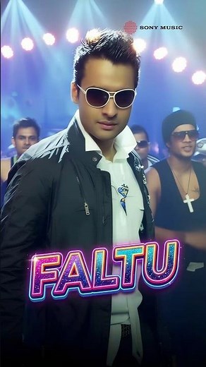 Let the madness begin 🔊🔥 #faltu #mikasingh #sachinjigar #jackkybhagnani