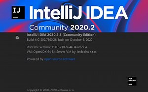 IntelliJ IDEA常用快捷键