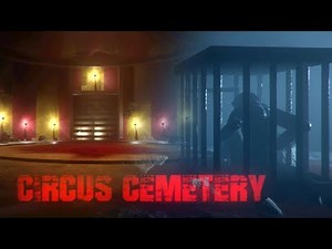 Always Check Your Mic Settings! | CIRCUS CEMETARY