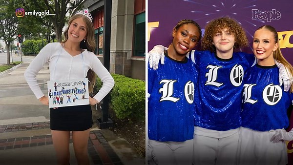 America's Got Talent Cheerleader, 17, Dies by Suicide Just Weeks After Earning a Standing Ovation on the Show