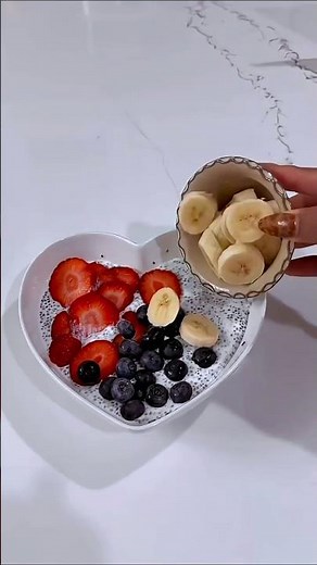 The BEST Chia Seed Pudding Recipe — Thick, Creamy, No Lumps