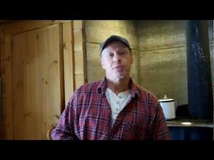 Woodburning Cookstoves. Cleaning and maintaining antique cookers.