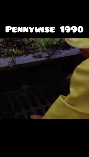 Pennywise Of Evolution #Short #Evolution