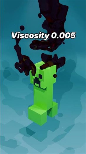 Which is Best? | Blender Art Minecraft Satisfying Animation