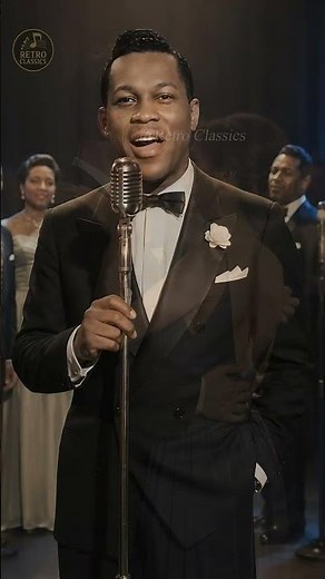 Smoke Gets In Your Eyes - The Platters #classicoldies #1950smusic