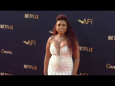 Jennifer Hudson | 51st AFI Life Achievement Award: A Tribute to Eddie Murphy | Red Carpet