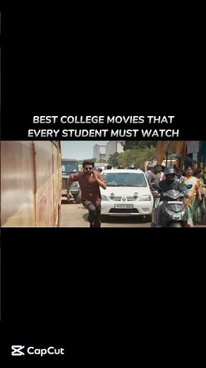 BEST COLLEGE MOVIES THAT EVERY STUDENT MUST WATCH #thalapathy😈#3idiot😱#kirikparty🥵#srk👑#viralshort🔥