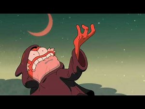 Amphibia memes collection - forbidden note edition