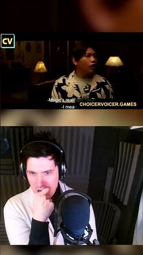 I Made The Worst Choicer Voicer Ever ☠️🎙️