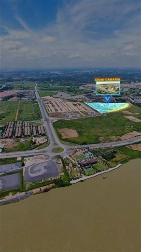 Izumi City Đồng Nai khẳng định giá trị bằng Pháp lý minh bạch và Vị trí chiến lược