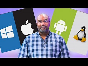 À la découverte des systèmes d’exploitation