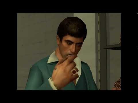 Let's play Scarface: The World Is Yours, Part 1