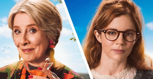 Murder Most Puzzling on Channel 5: Ending explained, including Cora and Sherry's secret, and news on series 2