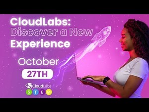 CloudLabs: Discover a New Experience