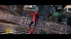 A csodálatos Pókember 2. - Szpot '20