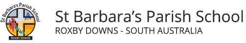 St Barbaras Parish School