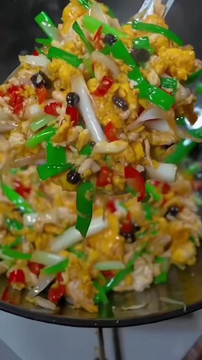 Cooking.tv6 (@cooking.tv6)’s videos with SNAP - High and Fast - Rosa Linn