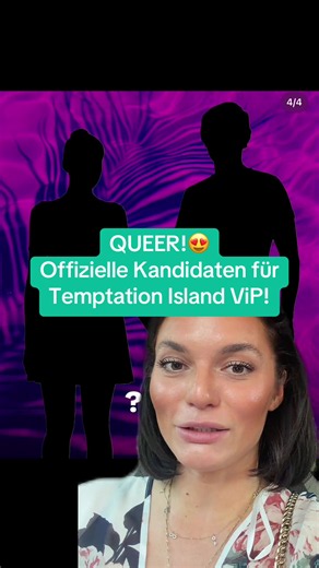 Das sind die Paare für Temptation Island vip 2026! Alle Inhalte basieren auf öffentlich zugänglichem Material & persönlicher Meinung! Quelle: twmptation.island Insta: stellamachella TikTok: stellamachella #stellamachella #tivip #realityshow #temptationislandvip #trashformat