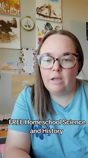 Yes I'm talking about Core Knowledge again! The history and science for younger grades are so nice and designed so well! #homeschoolmom #homeschoolforfree #homeschooltips #homeschoolingmom