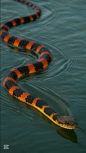 "Fire Bellied Snake: Fascinating Facts & Care Guide | Everything You Need to Know!"
