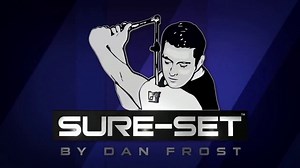 Revolution Golf Sure-Set TV Spot, 'Just a Few Times a Week'