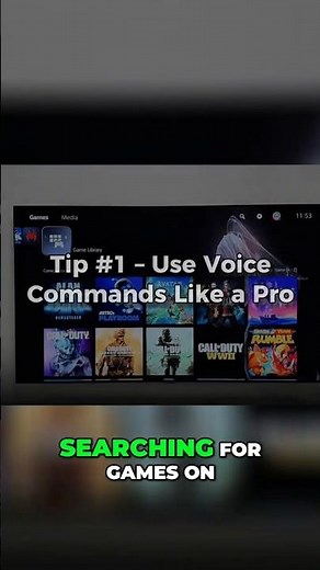 Simple PS5 Tip! #ps5 #ps5tips #gaming