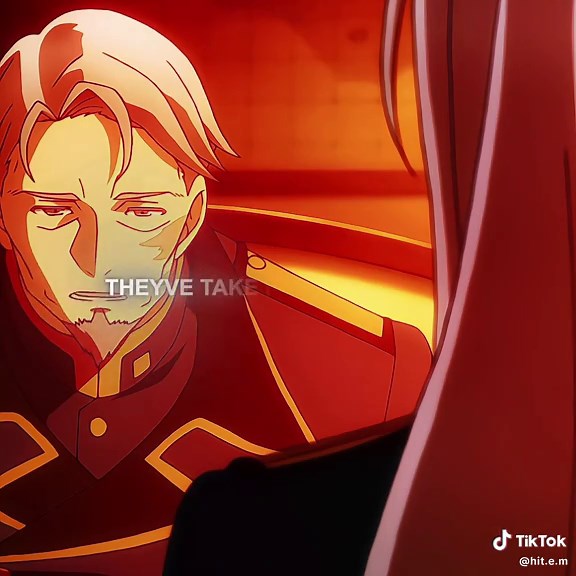 The Headless Reaper Anime Edit