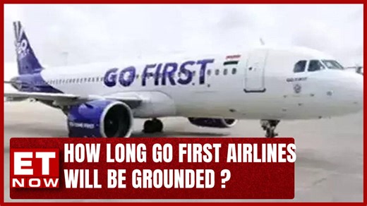 'Will Keep Passengers Informed About Our Operations,' Go First CEO To ET Now | Business News