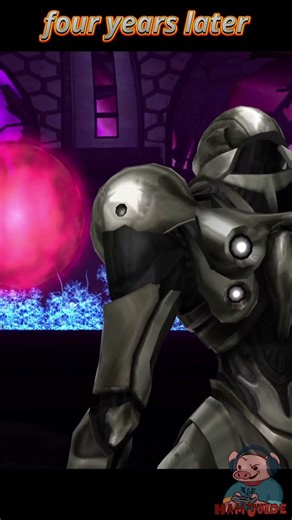 Metroid Prime 2 Helped Show Off the Wii
