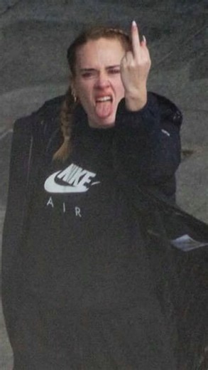 Cured | In 2011, Adele was caught by paparazzi in a HIGH EMOTIONAL state in North London moments after her break up with her former partner. After... | Instagram