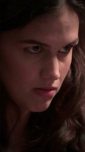 Her Past-Life Memories Leave Her SPEECHLESS! | Who Was I?: My Past Lives | LMN #Shorts