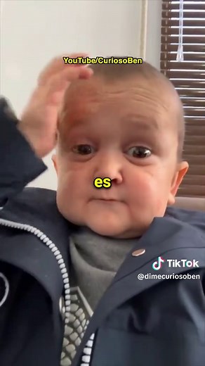 La historia de Hasbulla Magomedov: una estrella de internet con acondroplasia