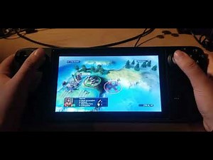 Steam Deck Civilization Revolution gameplay RCPS3