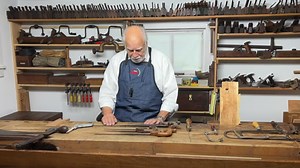 Cut Like a Pro with This Slim Saw Secret!